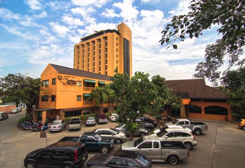 Chiang Mai Thailand Promo Code Booking.com