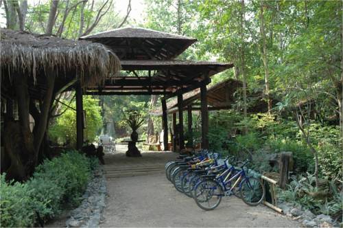 Kanchanaburi Thailand Hotel