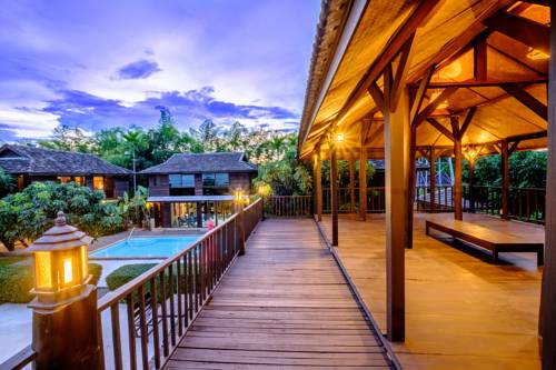 San Sai Thailand Hotel