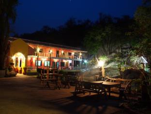 Khao Yai Thailand Hotels