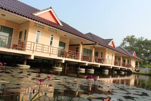 Chalong Thaïlande code promo Booking.com