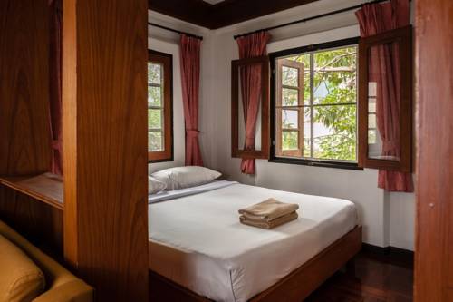 Bangkok Thailand Aktionscode Booking.com