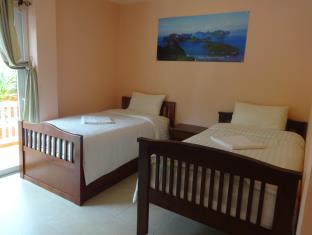 Koh Phangan Thailand Hotels