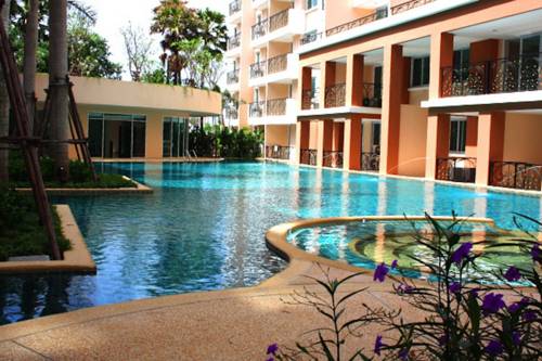 Jomtien Beach Thailand Promo Code Booking.com