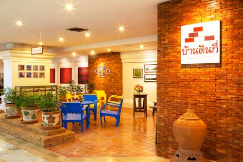 Chiang Mai Thailand Hotel
