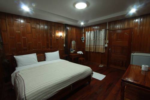 Ubon Ratchathani Thaïlande code promo Booking.com