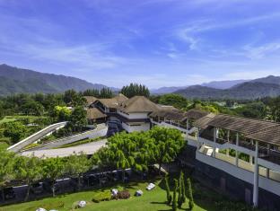 Khao Yai Thailand Hotels