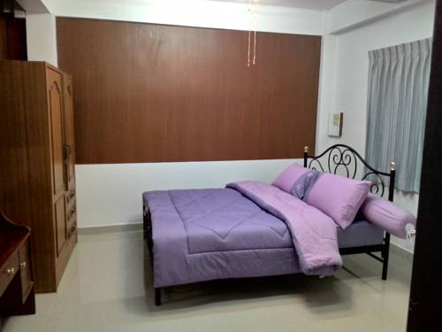 Bangkok Thailand Hotel