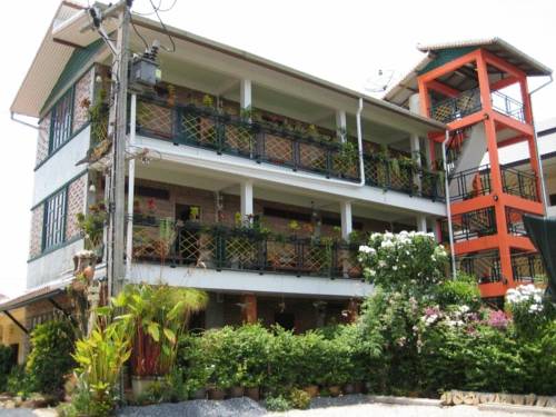 Koh Lanta Thailand Hotel