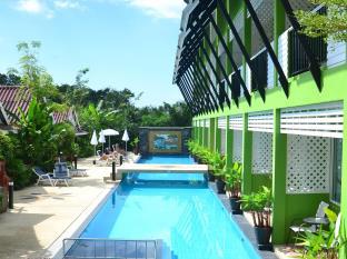 Khao Lak Thailand Hotels