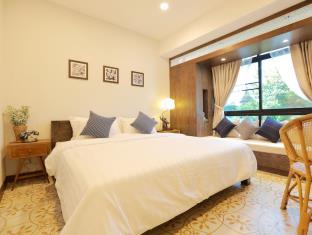 Chiang Mai Thailand Hotels