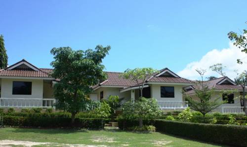 Chaweng Beach Thailand Hotel