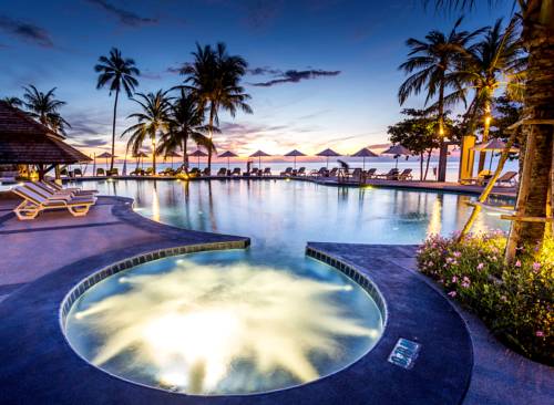 Chaweng Beach Thailand Promo Code Booking.com