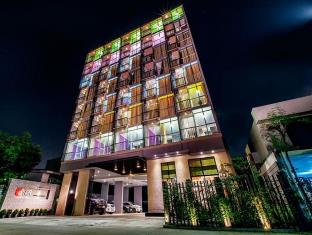 Bangkok Thailand Hotels