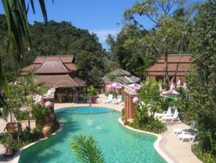 Koh Chang Thailand Hotels