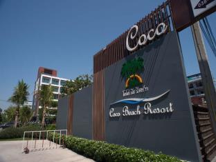 Chonburi Thailand Hotels