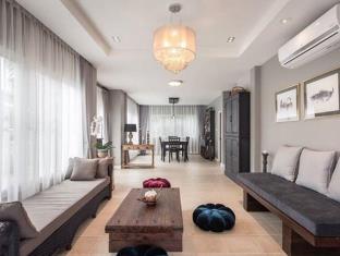 Chiang Mai Thailand Hotels
