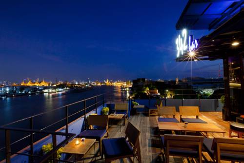 Bangkok Thailand Promo Code Booking.com