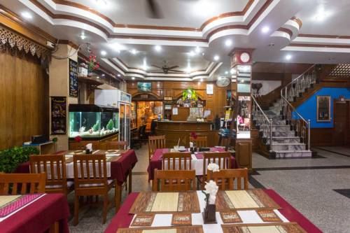 Patong Beach Thailand Aktionscode Booking.com