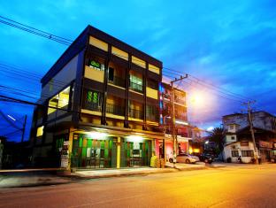 Chiang Mai Thailand Hotels