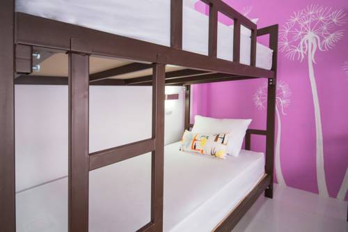 Bangkok Thailand Aktionscode Booking.com