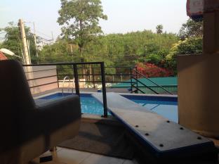 Pattaya Thailand Hotels