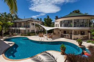 Koh Samui Thailand Hotels