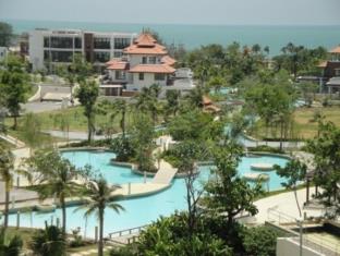 Hua Hin / Cha-am Thailand Hotels