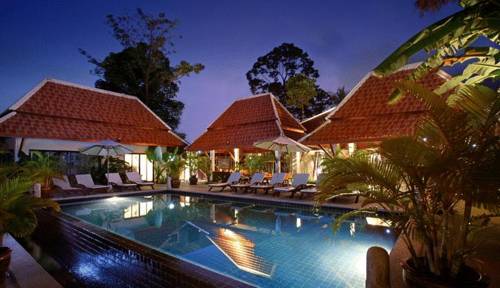 Plage de Laem Sor Thaïlande code promo Booking.com