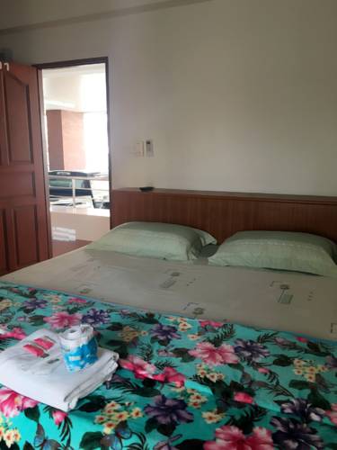Hat Yai Thailand Hotel