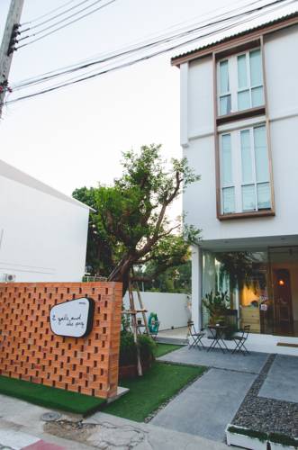 Chiang Mai Thailand Aktionscode Booking.com