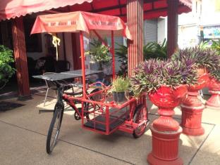 Udon Thani Thailand Hotels