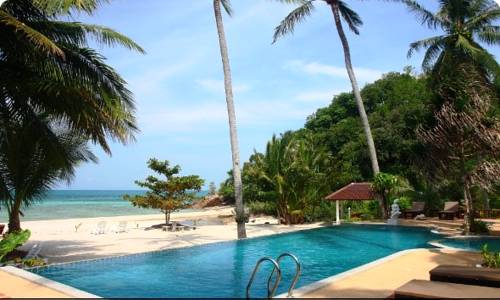 Taling Ngam Beach Thailand Promo Code Booking.com