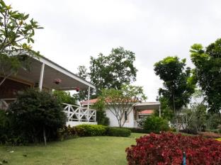 Khao Yai Thailand Hotels