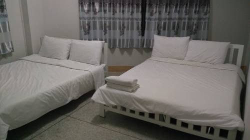 Bangkok Thailand Aktionscode Booking.com
