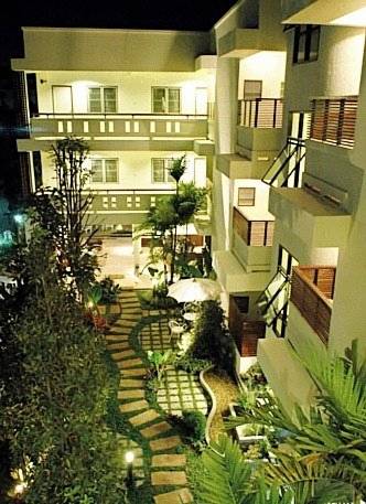 Chiang Mai Thailand Promo Code Booking.com