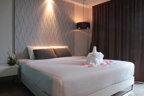 Jomtien Beach Thailand Promo Code Booking.com