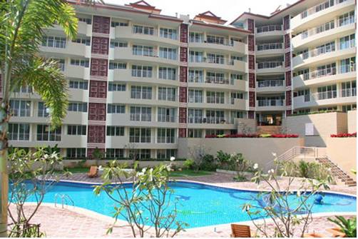 Hua Hin Thailand Hotel