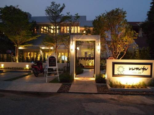 Chiang Mai Thaïlande code promo Booking.com
