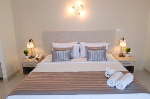 Hua Hin Thailand Hotel