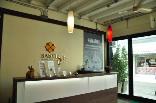 Bangkok Thailand Aktionscode Booking.com