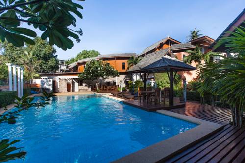 Haad Chao Phao Thailand Hotel