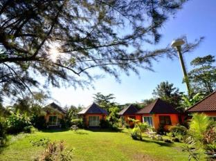 Khao Lak Thailand Hotels