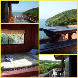 Chonburi Thailand Hotels