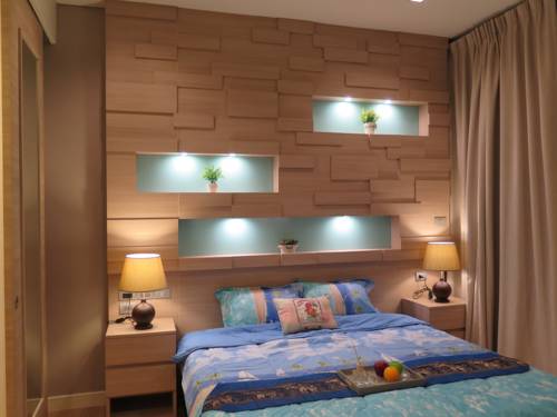 Jomtien Beach Thailand Promo Code Booking.com