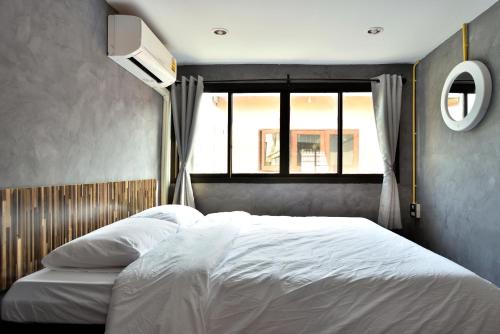 Bangkok Thailand Hotels