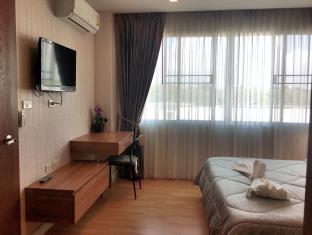 Chonburi Thailand Hotels