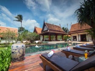 Koh Lanta Thailand Hotels