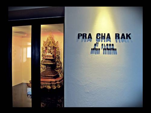 Udon Thani Thailand Hotel
