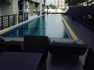 Pattaya Thailand Hotels